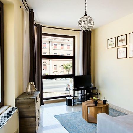Casa Sangallo Рим Экстерьер фото