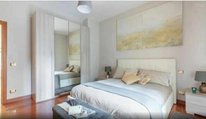 Casa Sangallo Рим Экстерьер фото